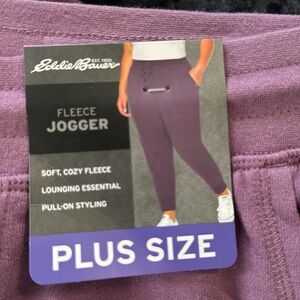 Eddie Bauer jogger